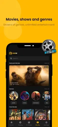 pikashow-site download Movies and shows