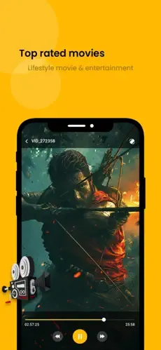 pikashow-site download Top Rated Movies