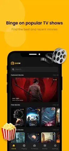 pikashow-site download tv show